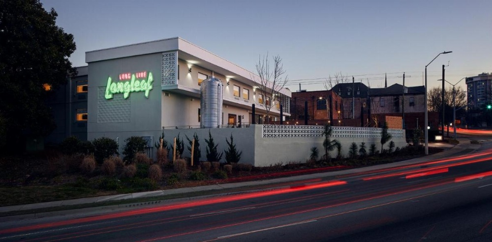 The Longleaf Hotel Image 14